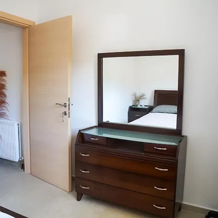 度假居 Tranquil Modern Retreat In Kefalonia Agios Nikolaos (Kefalonia)