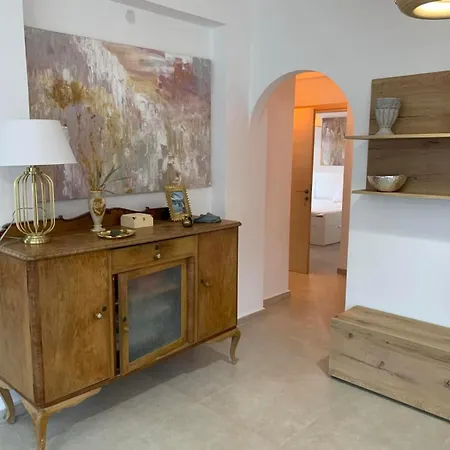 Tranquil Modern Retreat In Kefalonia Casa de Férias