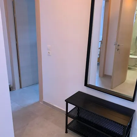 Holiday home Tranquil Modern Retreat In Kefalonia *