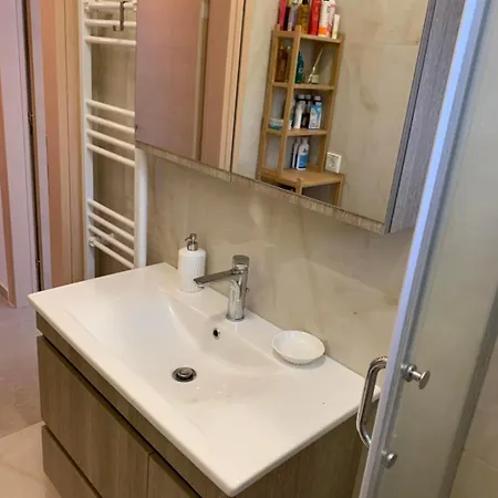 Tranquil Modern Retreat In Kefalonia Agios Nikolaos (Kefalonia)