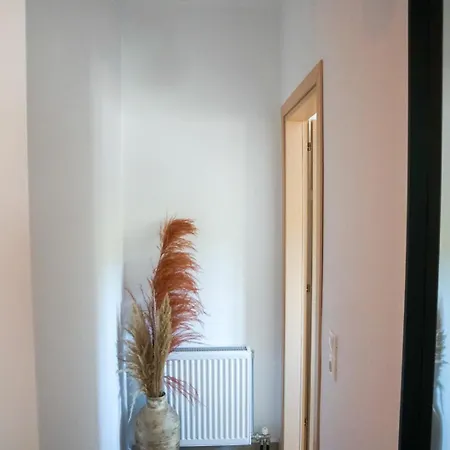 Tranquil Modern Retreat In Kefalonia