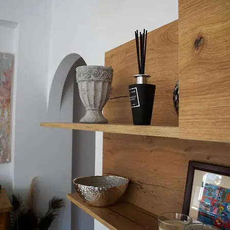 Holiday home Tranquil Modern Retreat In Kefalonia Agios Nikolaos (Kefalonia)