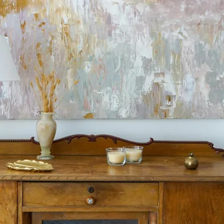 Tranquil Modern Retreat In Kefalonia Agios Nikolaos (Kefalonia)