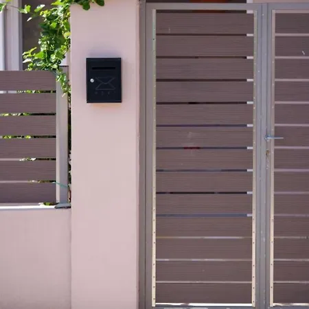 Tranquil Modern Retreat In Kefalonia Agios Nikolaos (Kefalonia)