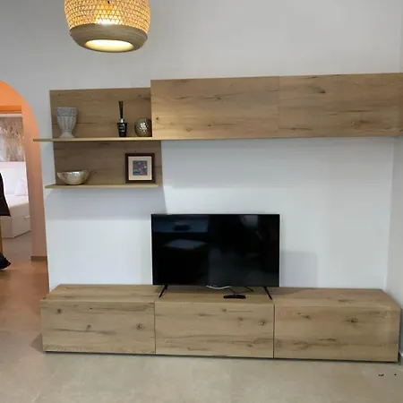 Σπίτι διακοπών Tranquil Modern Retreat In Kefalonia