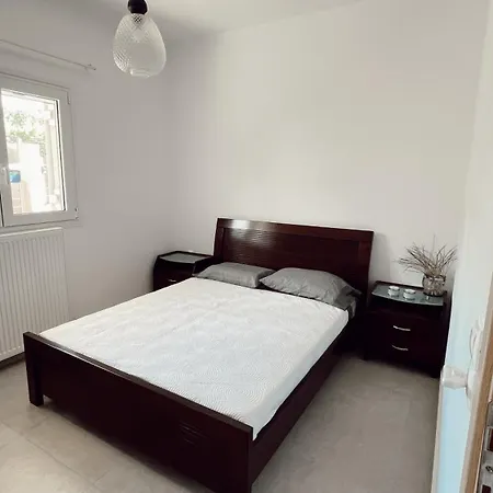 Tranquil Modern Retreat In Kefalonia * Agios Nikolaos (Kefalonia)