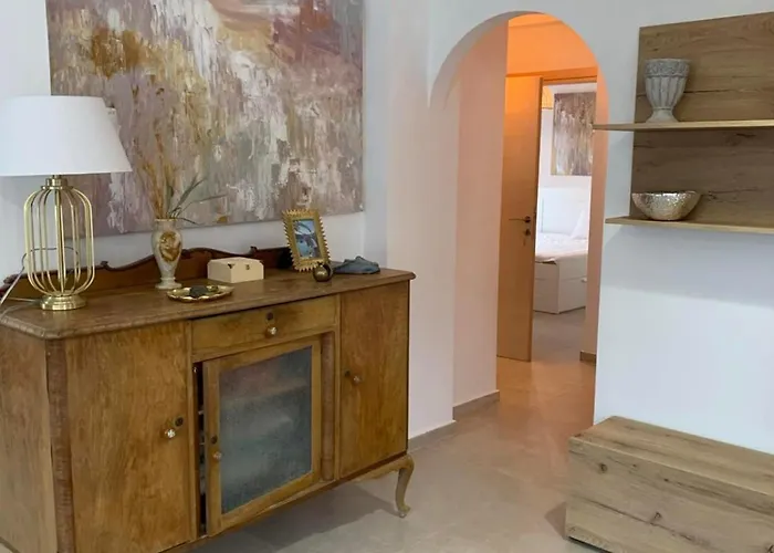 Tranquil Modern Retreat In Kefalonia Σπίτι διακοπών