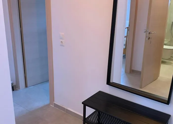 Σπίτι διακοπών Tranquil Modern Retreat In Kefalonia *