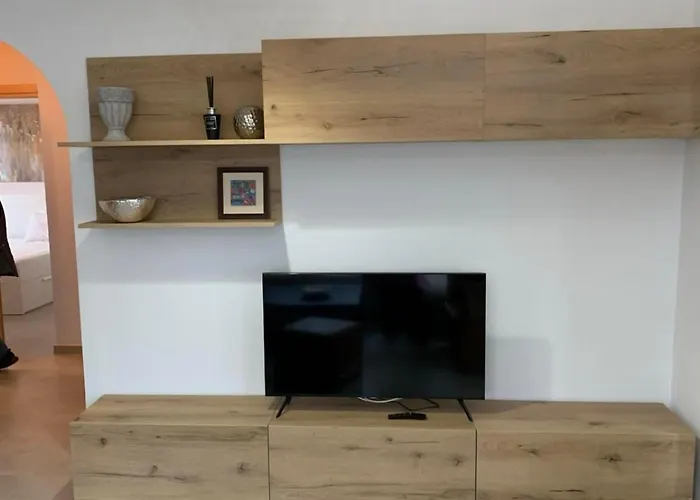 Σπίτι διακοπών Tranquil Modern Retreat In Kefalonia