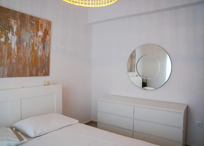 Σπίτι διακοπών Tranquil Modern Retreat In Kefalonia Agios Nikolaos (Kefalonia)