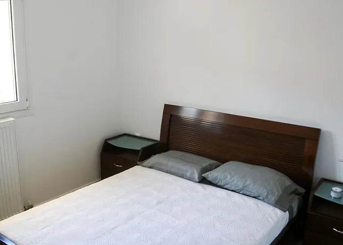 Tranquil Modern Retreat In Kefalonia * Agios Nikolaos (Kefalonia)