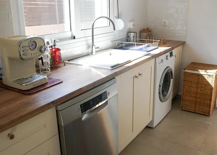 Σπίτι διακοπών Tranquil Modern Retreat In Kefalonia Agios Nikolaos (Kefalonia)