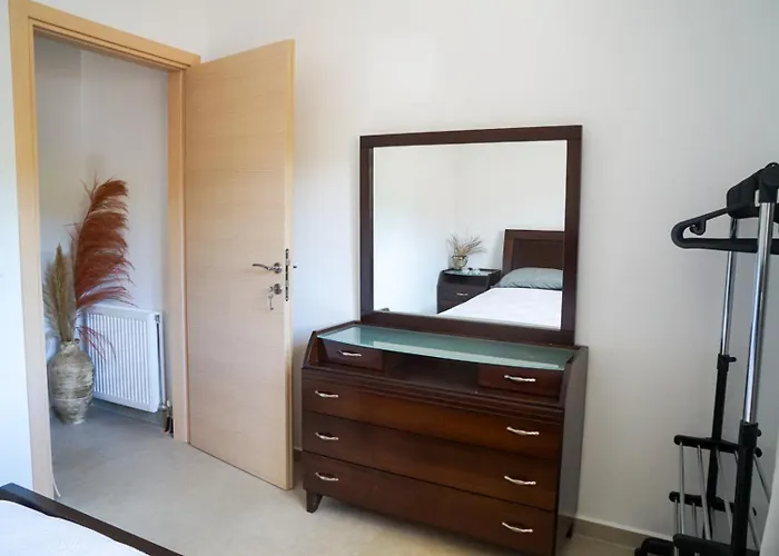 Σπίτι διακοπών Tranquil Modern Retreat In Kefalonia Agios Nikolaos (Kefalonia)