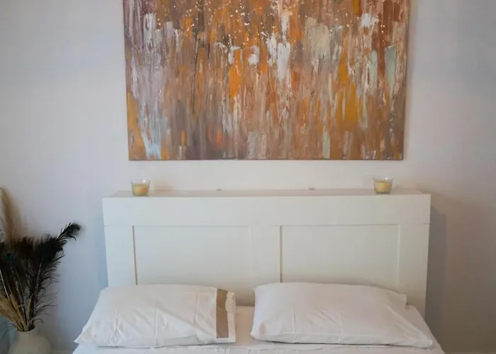 Tranquil Modern Retreat In Kefalonia Agios Nikolaos (Kefalonia)