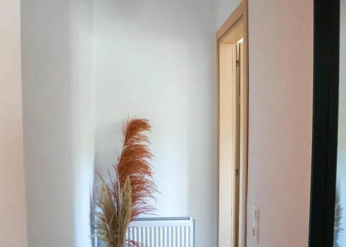 Tranquil Modern Retreat In Kefalonia