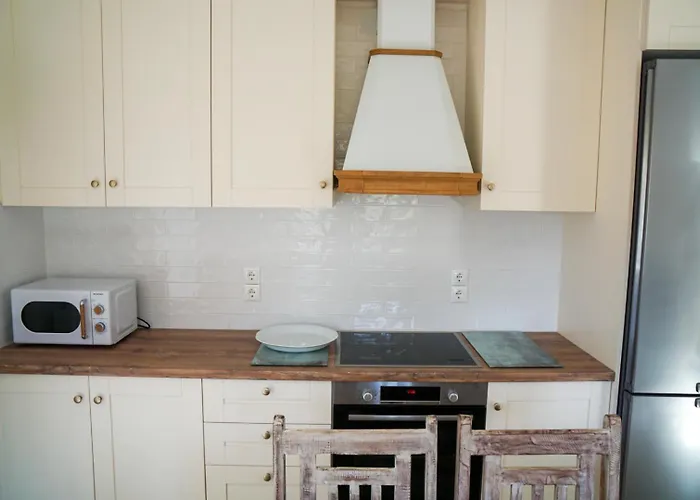 Tranquil Modern Retreat In Kefalonia Σπίτι διακοπών *