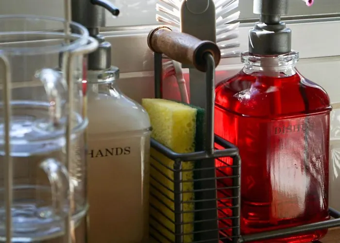 Σπίτι διακοπών Tranquil Modern Retreat In Kefalonia *