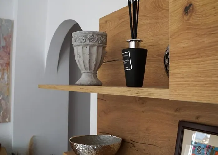 Σπίτι διακοπών Tranquil Modern Retreat In Kefalonia Agios Nikolaos (Kefalonia)