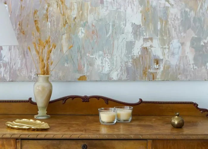 Tranquil Modern Retreat In Kefalonia Agios Nikolaos (Kefalonia)