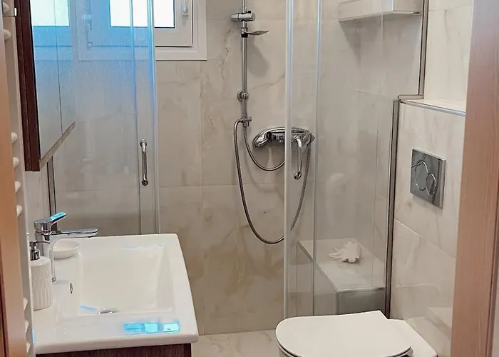 Tranquil Modern Retreat In Kefalonia Σπίτι διακοπών