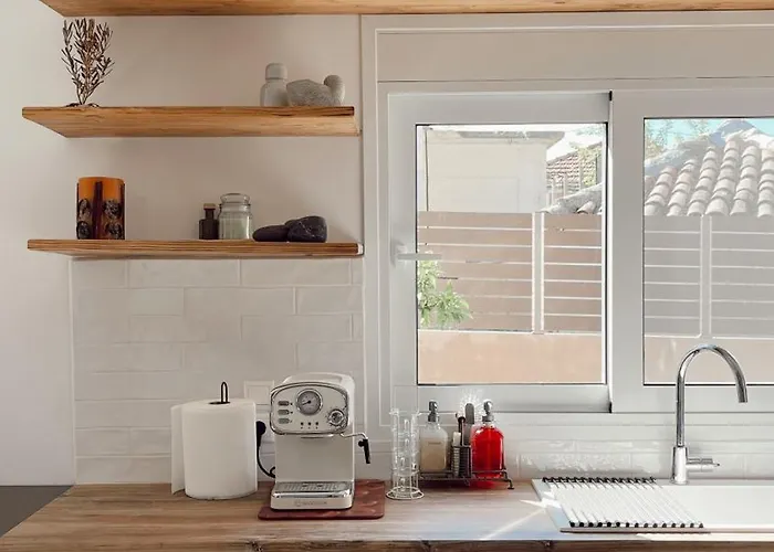 Tranquil Modern Retreat In Kefalonia Σπίτι διακοπών