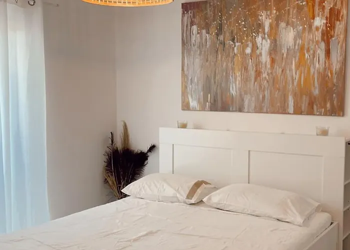 Tranquil Modern Retreat In Kefalonia * Agios Nikolaos (Kefalonia)